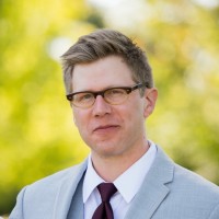 Charles A. Van Stockum, Jr., Ph.D.