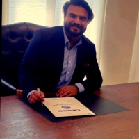 Noman Iqbal-PMP