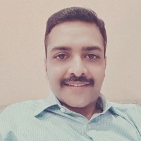 Raviraj Kumar