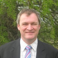Luke Berry