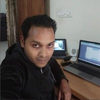 Taufiq -E- Alahi Shuvo