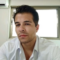 Diego Mendez