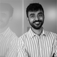 Nikunj Upadhyay