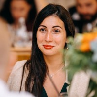 Eszter Erőss
