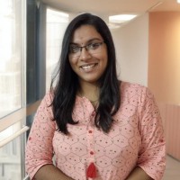 Dharini S