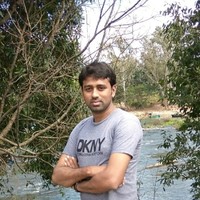 Pandu C P