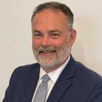 Dillon Porter Mba, Pmp, Chc, Lssbb
