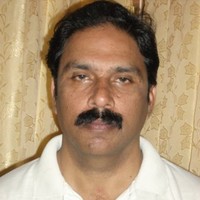 Vijayakumar Paloth