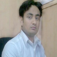Mohammad Azmatullah Khan