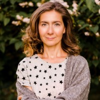 Marina Lisina