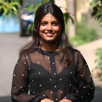 Amritha K