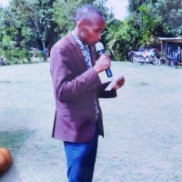 Cheru Gidz