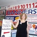 Ruth Aaronson