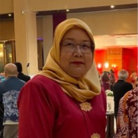 Eda Hayati Ariffin