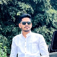 Hrushikesh Sunil Gaikwad