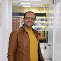 Ahmed Obeidat