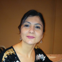 Delia Oros