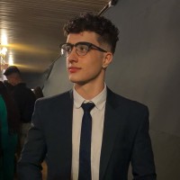Marcos Vinicius Pinheiro Rodrigues