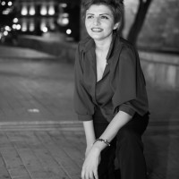 Gunel Khakimkhoja