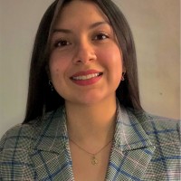 Tania Colín Mejía