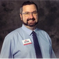 Ryan M. Gust  M.A CP-FS