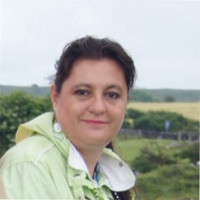 Carmen Davila Sastrias