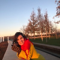 Alexandra Demyanenko