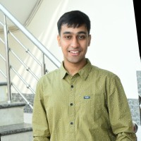 Lakshya Agrawal