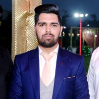 Vishal Udar