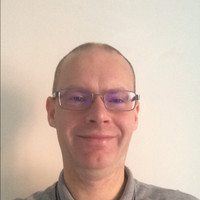 Mark Grimsey