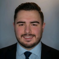William Messina, Mba
