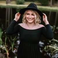 Paige Burton