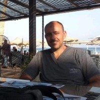 Mohamed Saad