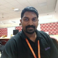Varun Sasi