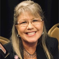 Jackie Bell