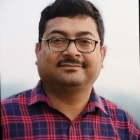 Ramkrishna Ghosh