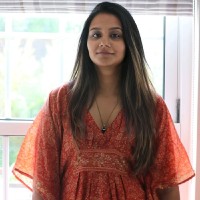 Dr. Kritika Bharadwaj