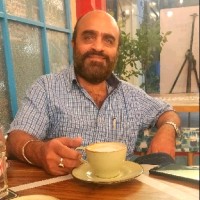 Jayant Pasricha