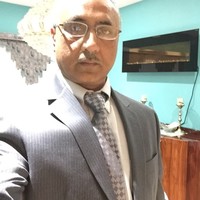 Manjit Walia