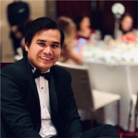 Mark Anthony Zambrano