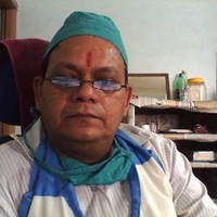 DR ROHIT GUPTA
