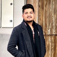 Rahul Joshi