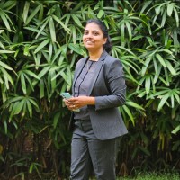 Deepa Peter