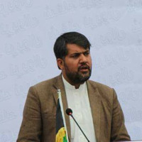 farhad Safi