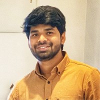 Siva Kumar T
