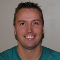 Rob Peterka
