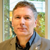 Bruce Garrett