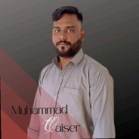 Muhammad Qaiser