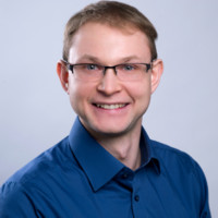 Kostiantyn Udovichenko