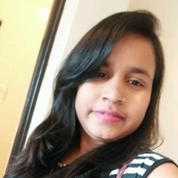 Falguni Vasava